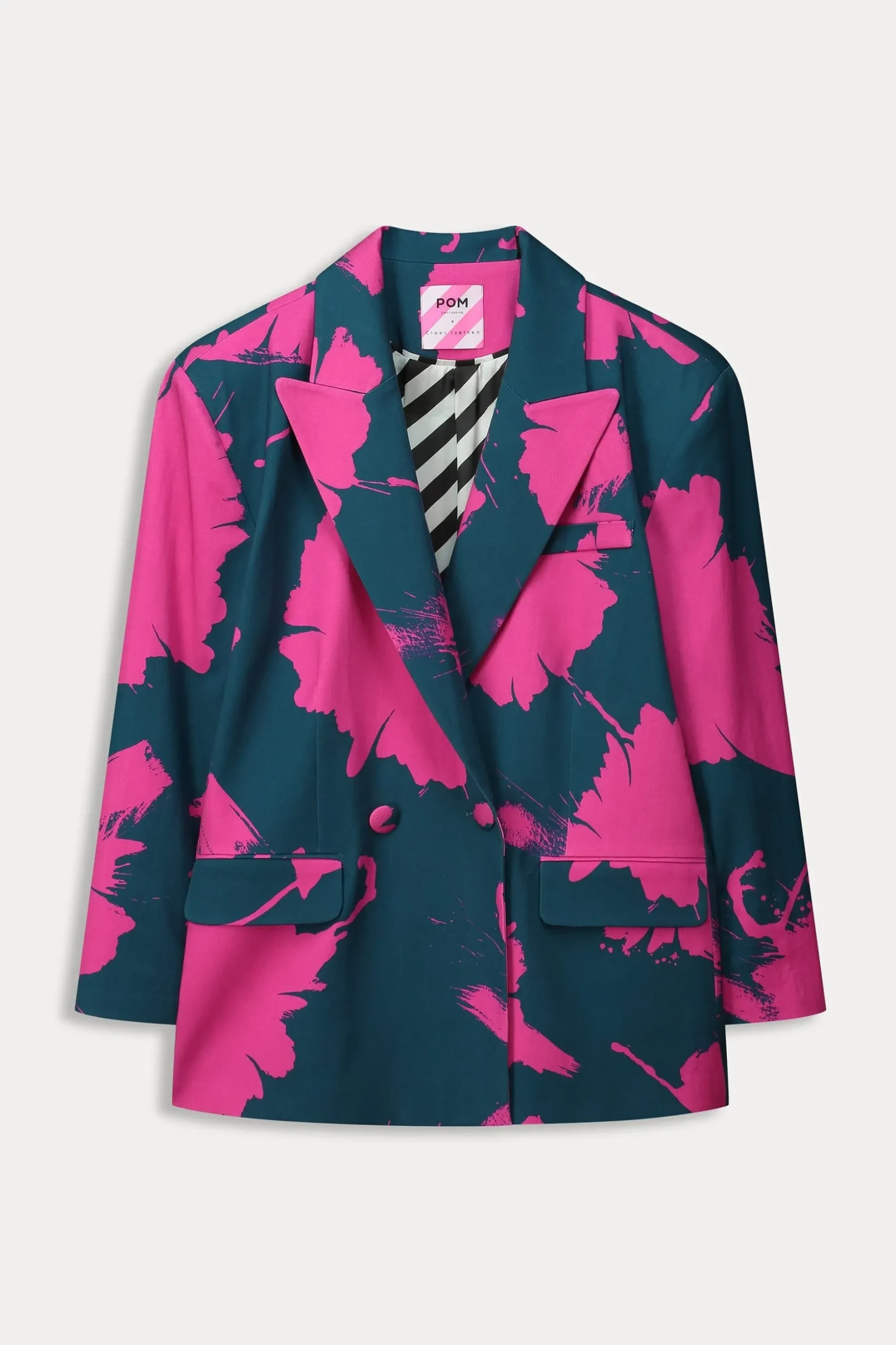 BLAZER Carrie