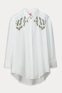 BLOUSE Brooke