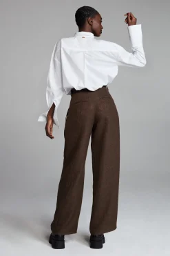 BLOUSE Brooke