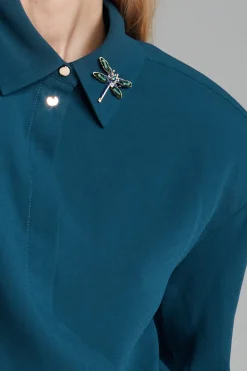 BLOUSE Cyndi