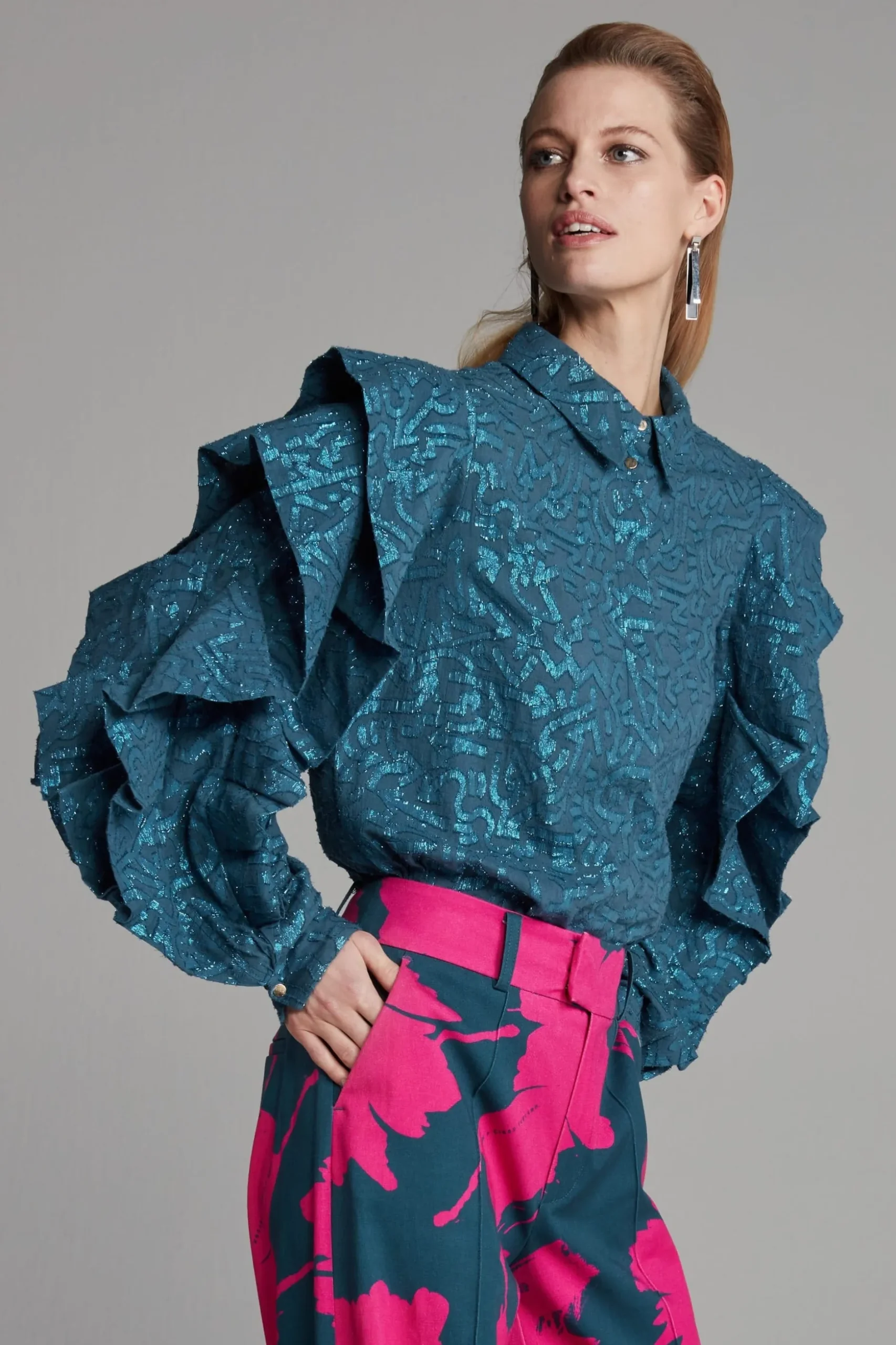 BLOUSE Jodie