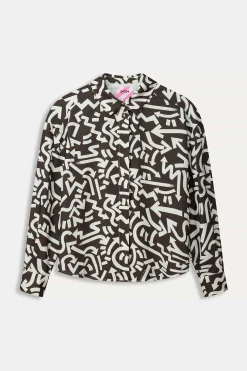 BLOUSE Kim