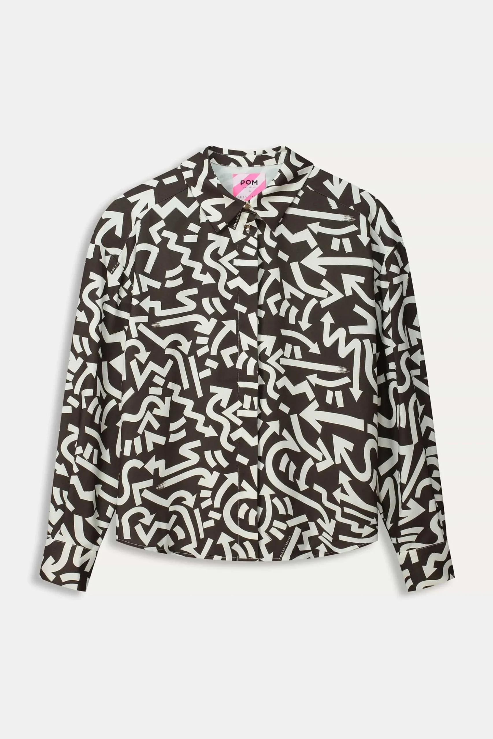 BLOUSE Kim