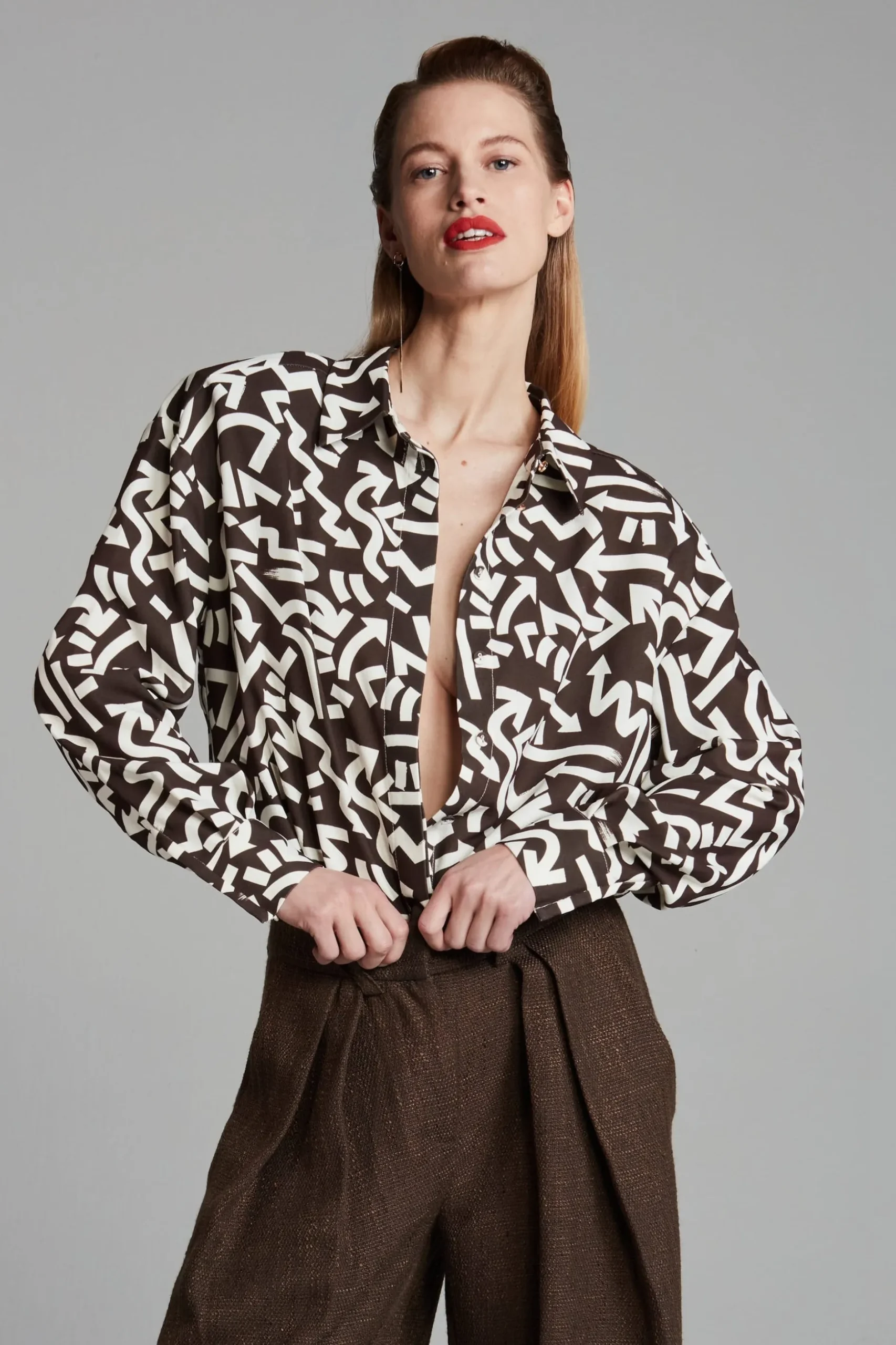 BLOUSE Kim