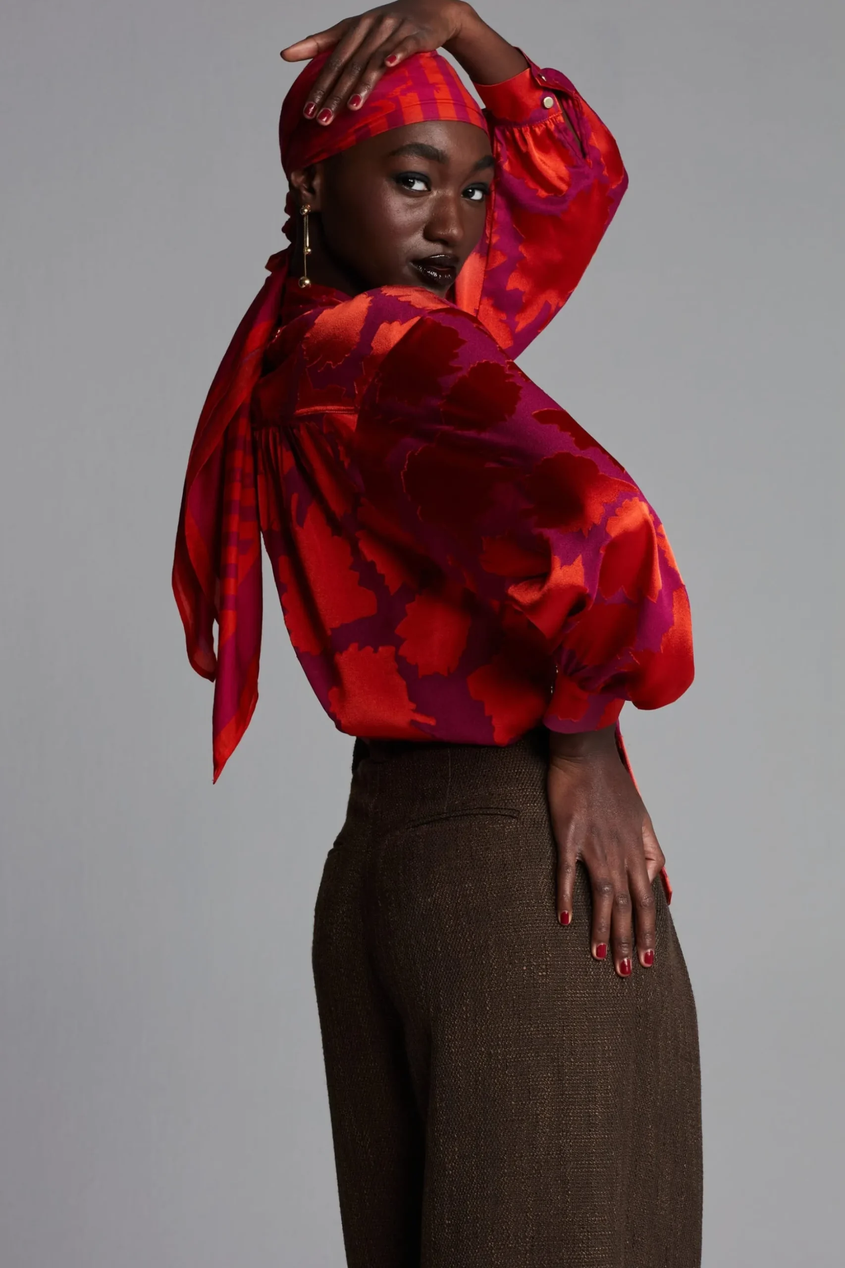 BLOUSE Naomi