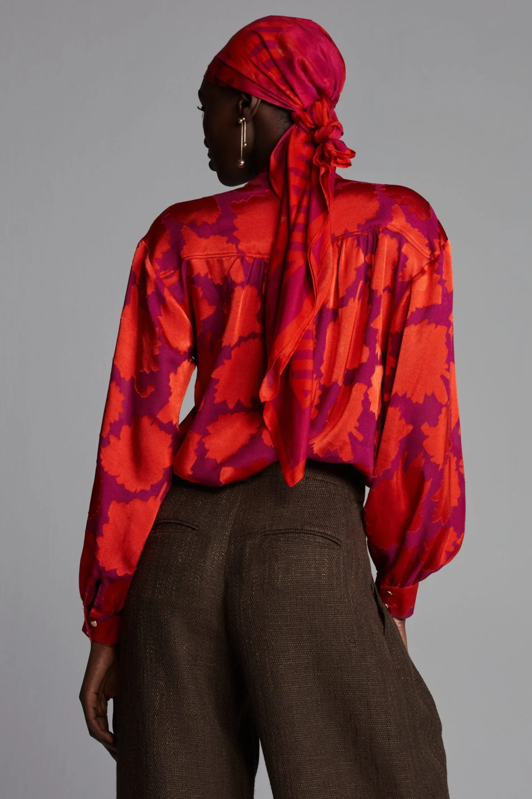BLOUSE Naomi