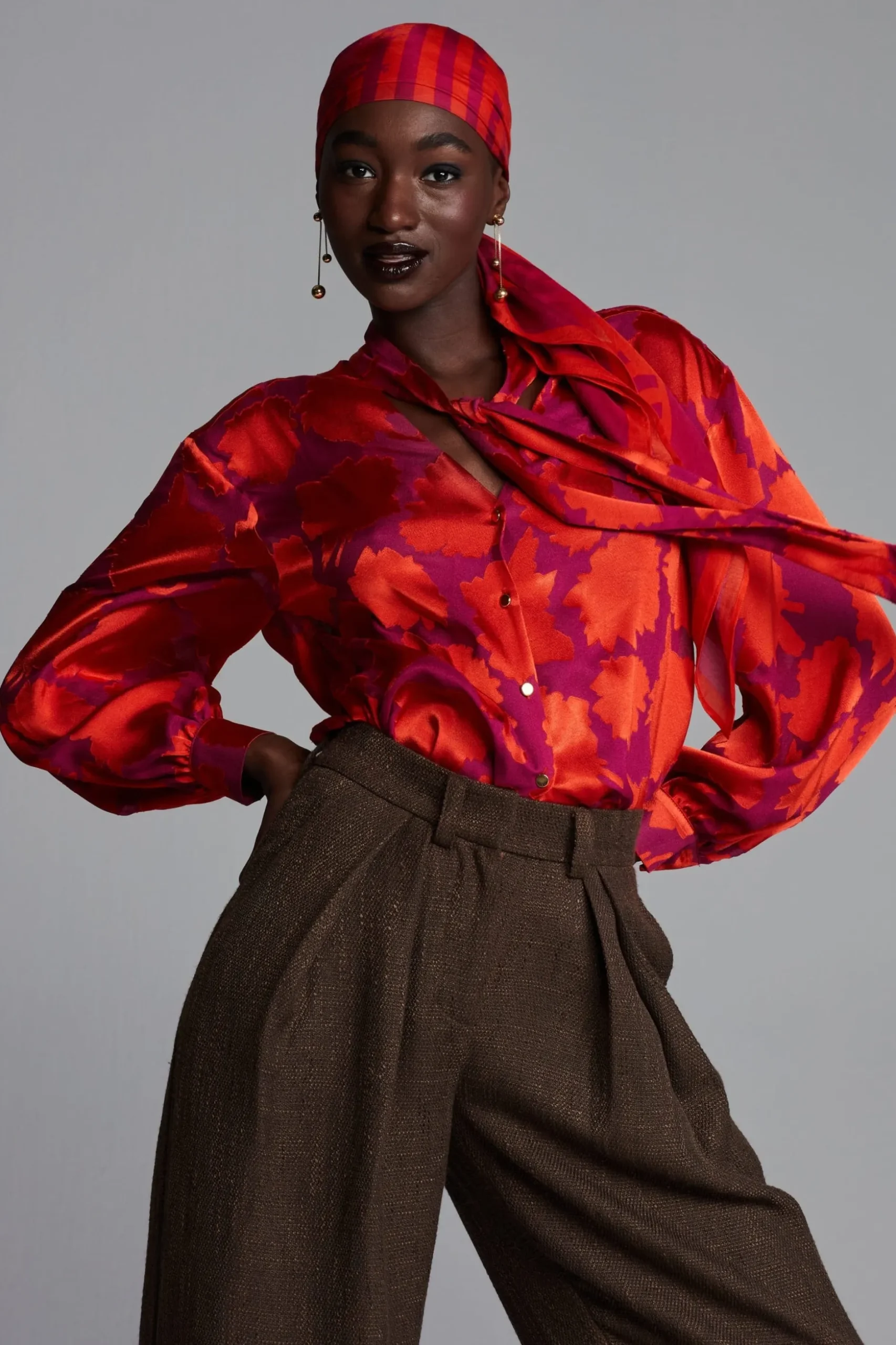 BLOUSE Naomi