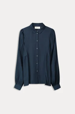 BLOUSE Sparkle Blue