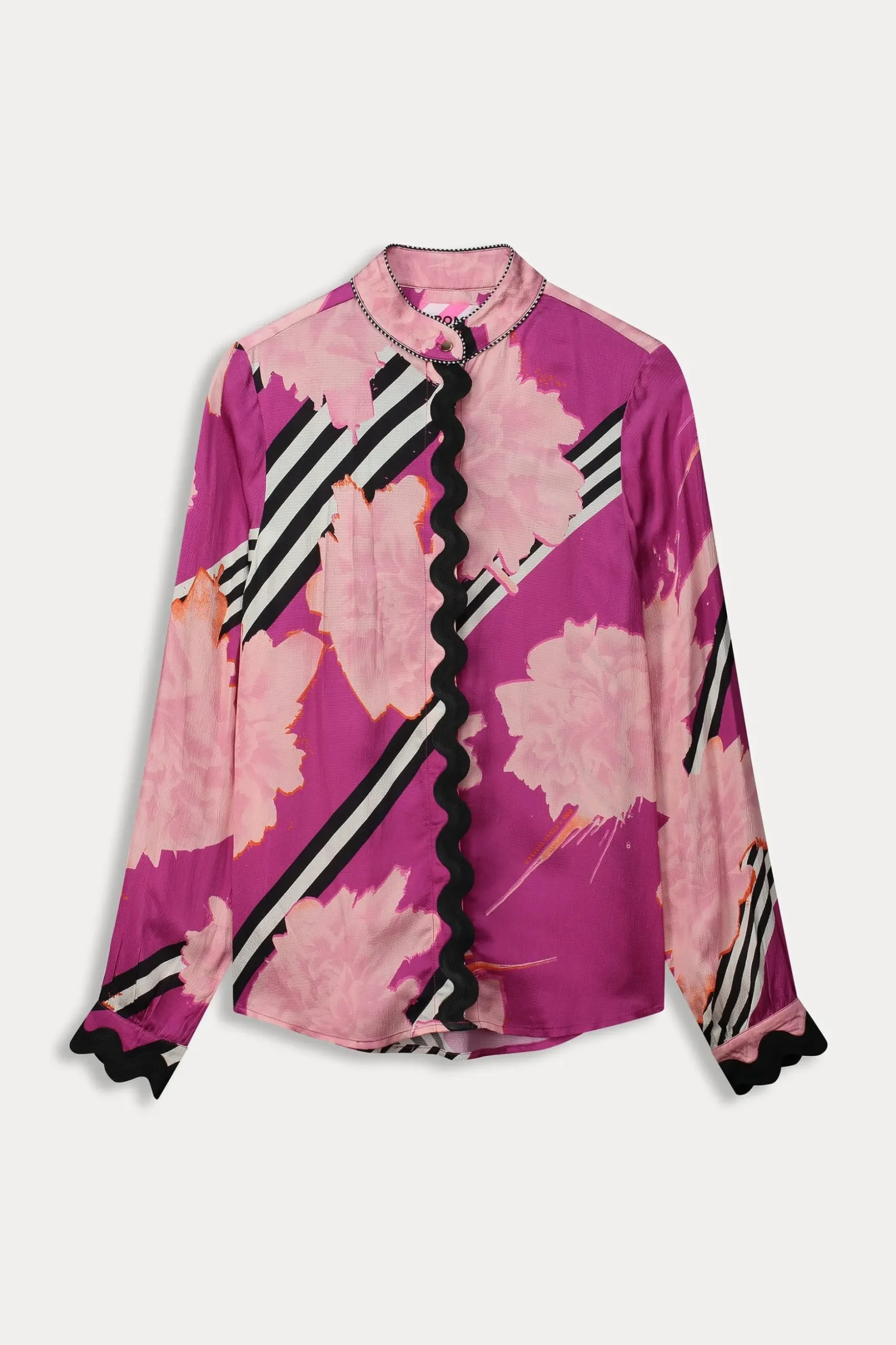 BLOUSE Taylor