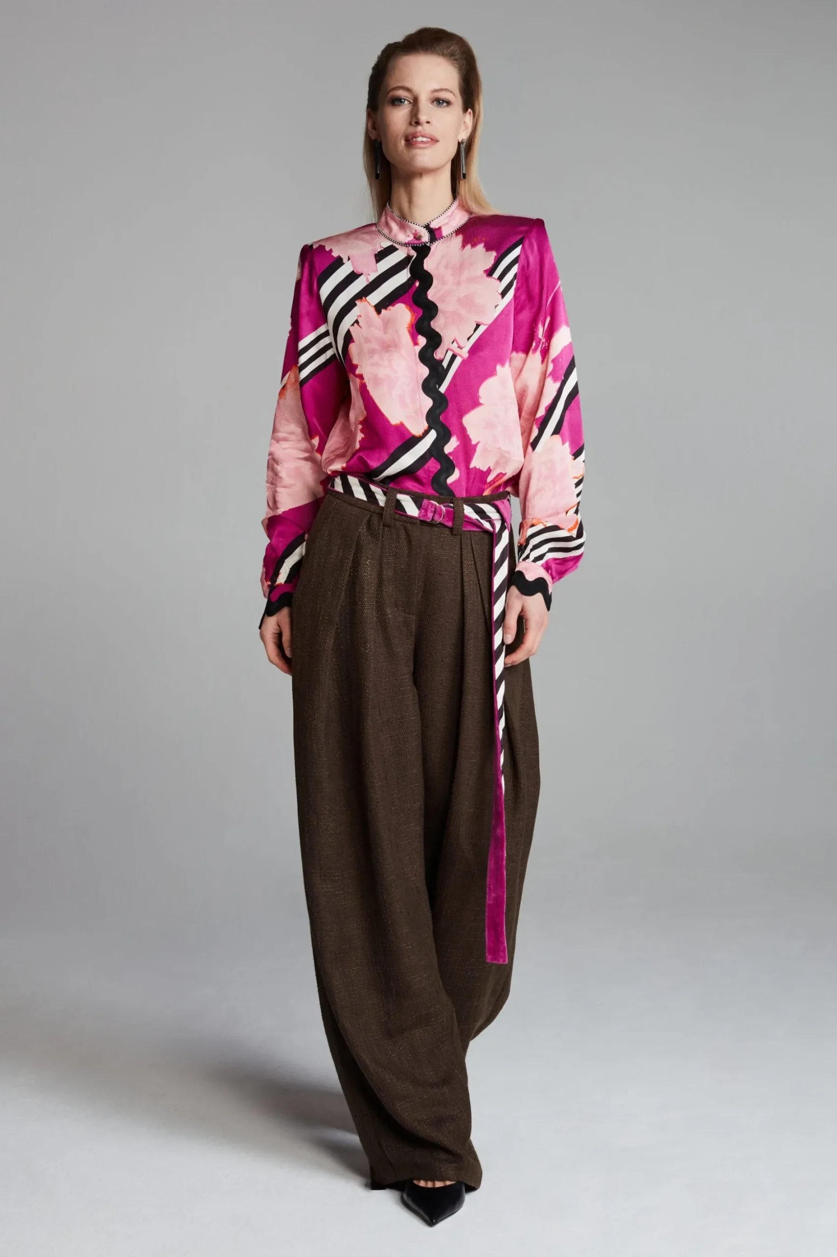 BLOUSE Taylor