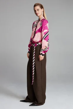 BLOUSE Taylor