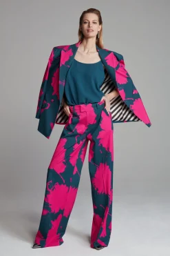 BROEK Carrie