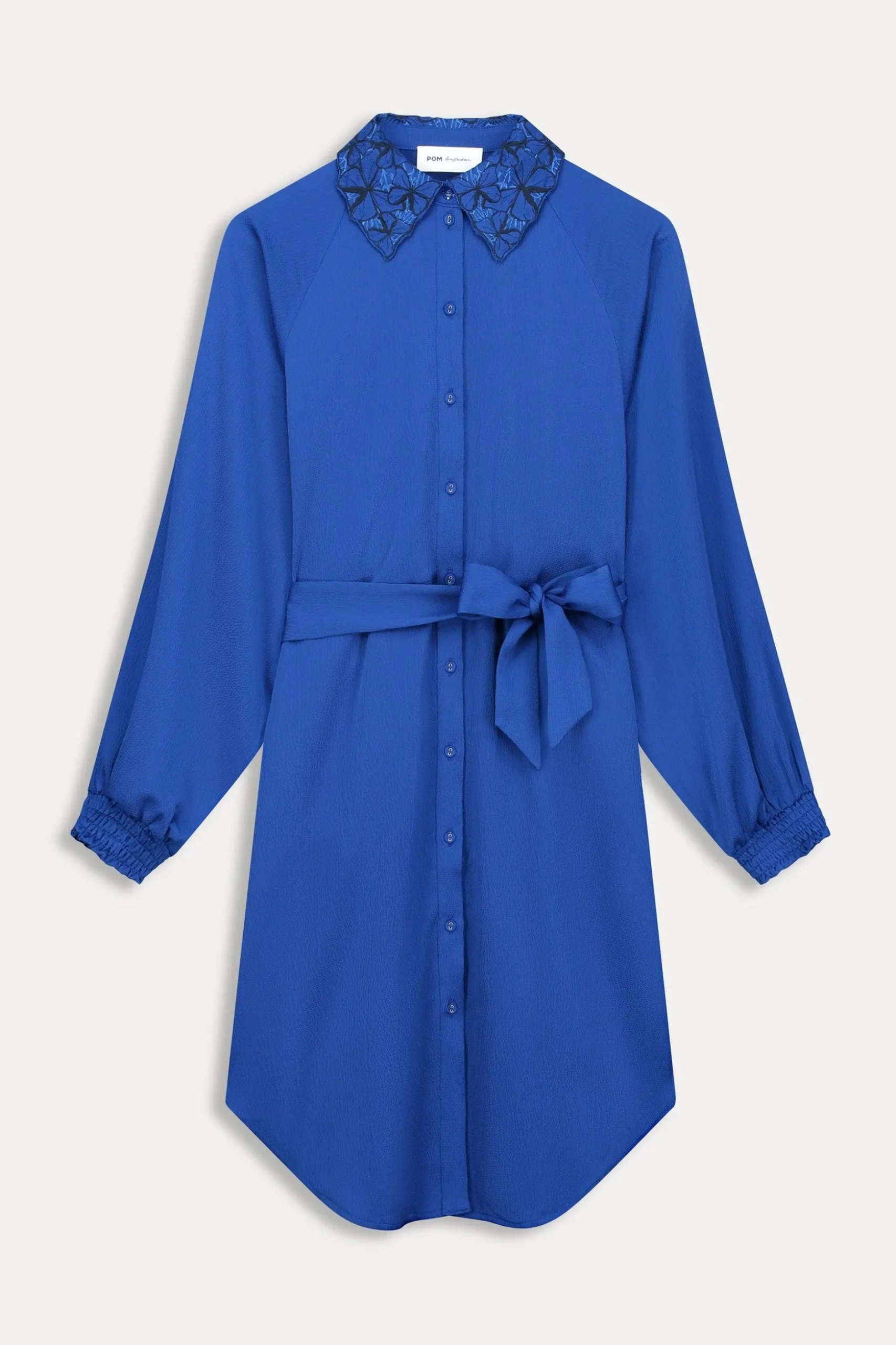 JURK Butterfly Bright Blue