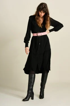 JURK Eden Black