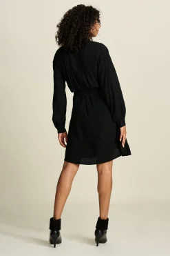 JURK Ella Black