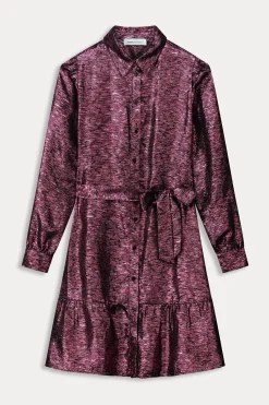 JURK Festive Pink