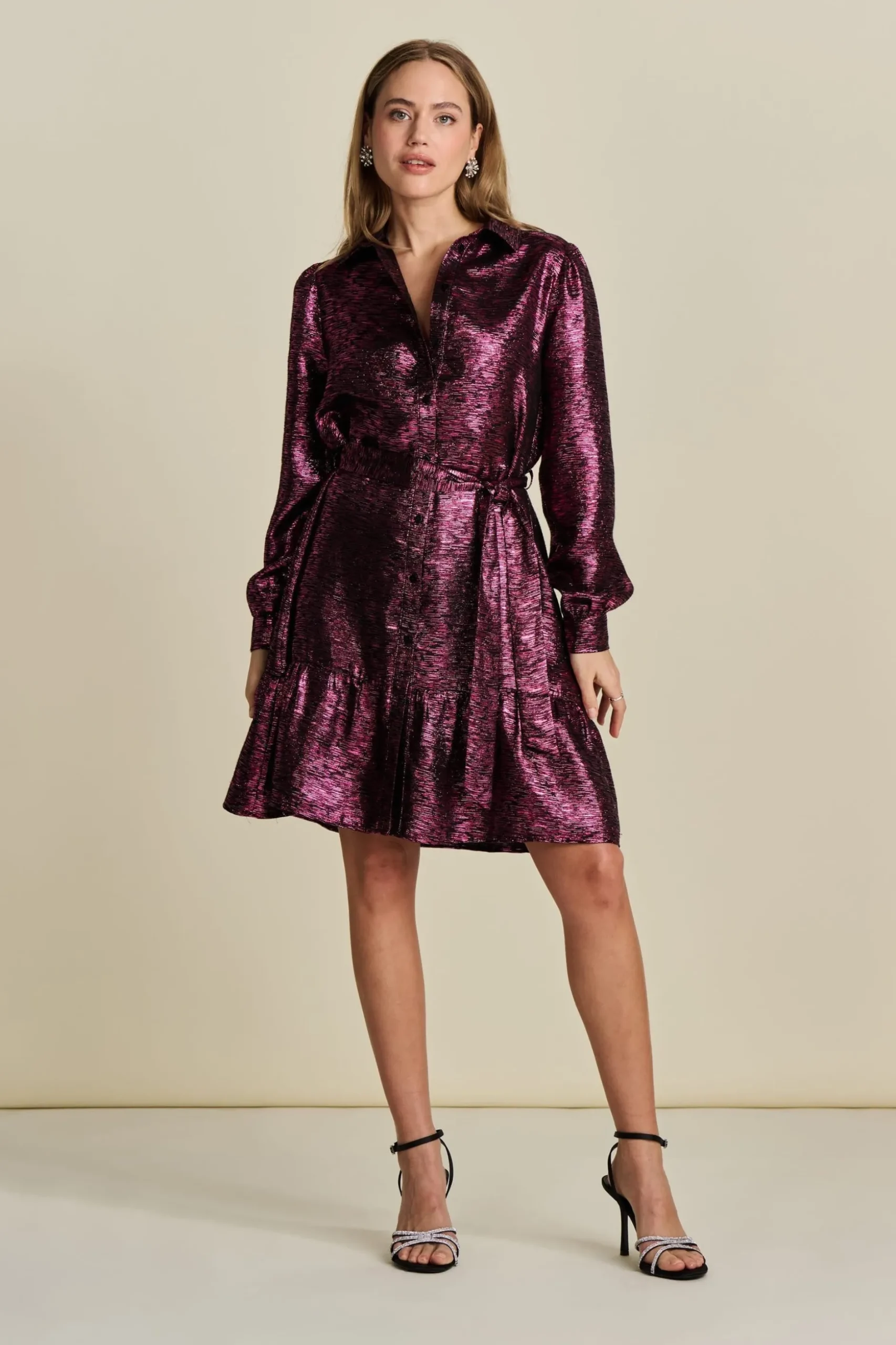 JURK Festive Pink