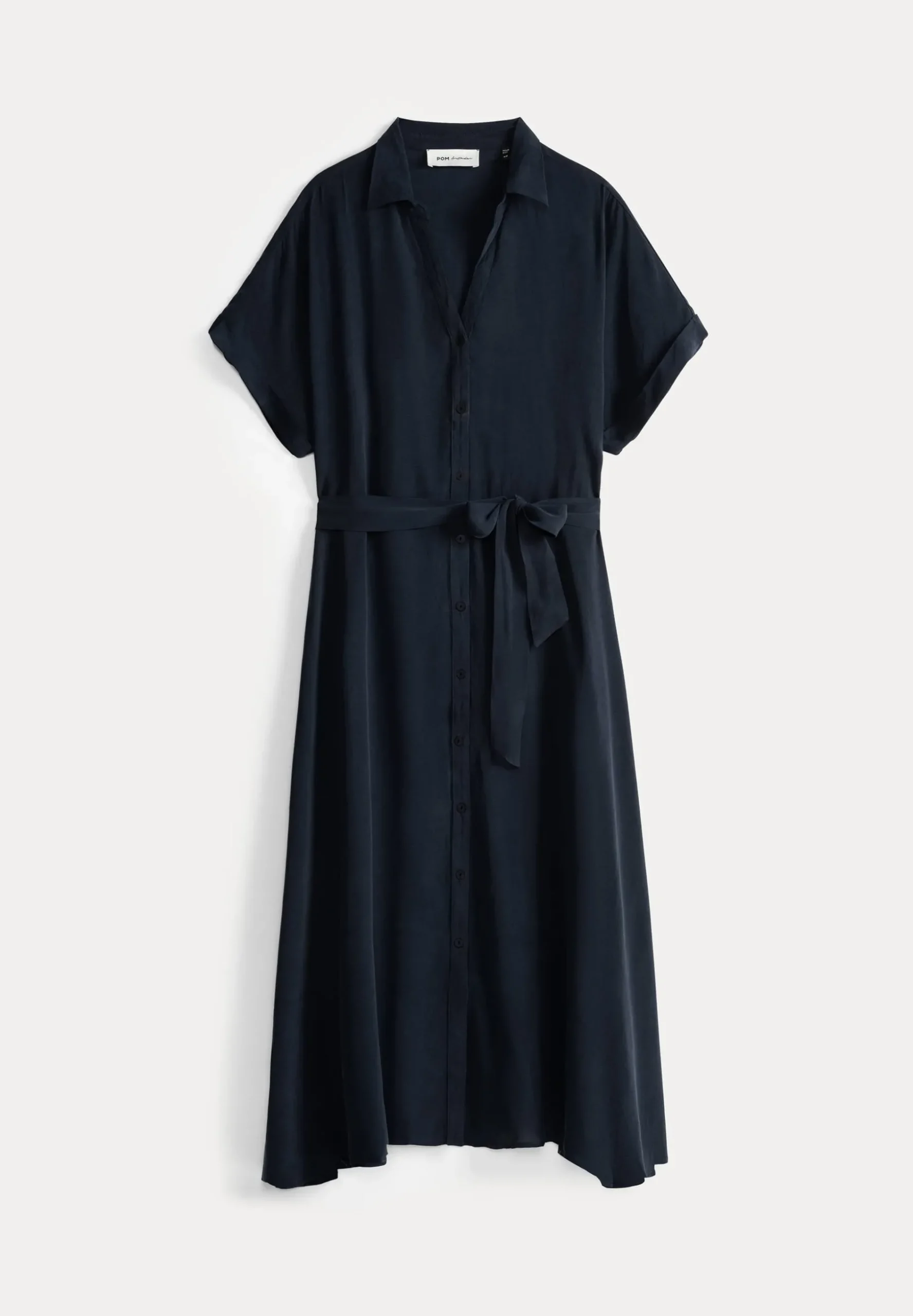 JURK Lynn Dark Navy