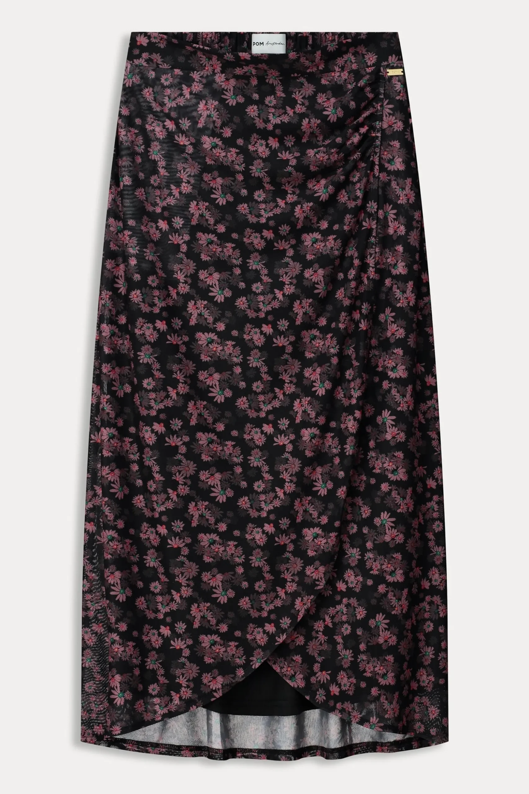 ROK Blooming Pink
