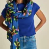 SJAAL Butterfly Blue
