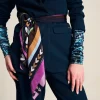 SJAAL Silk Heart
