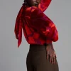 SJAAL Taylor Silk