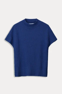 TOP Bright Blue