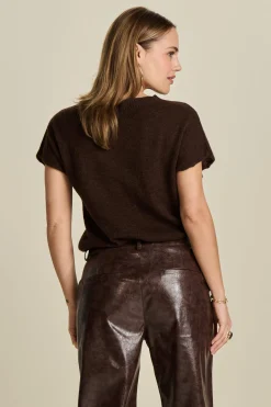 TOP Brown