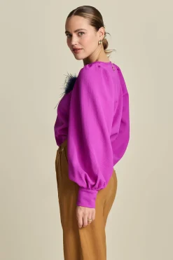 TOP Cactus Pink