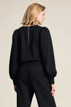 TOP Kae Black
