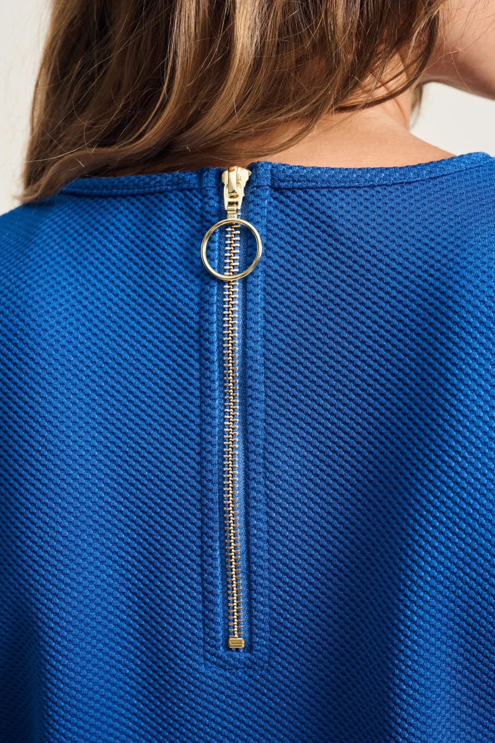 TOP Mid Blue