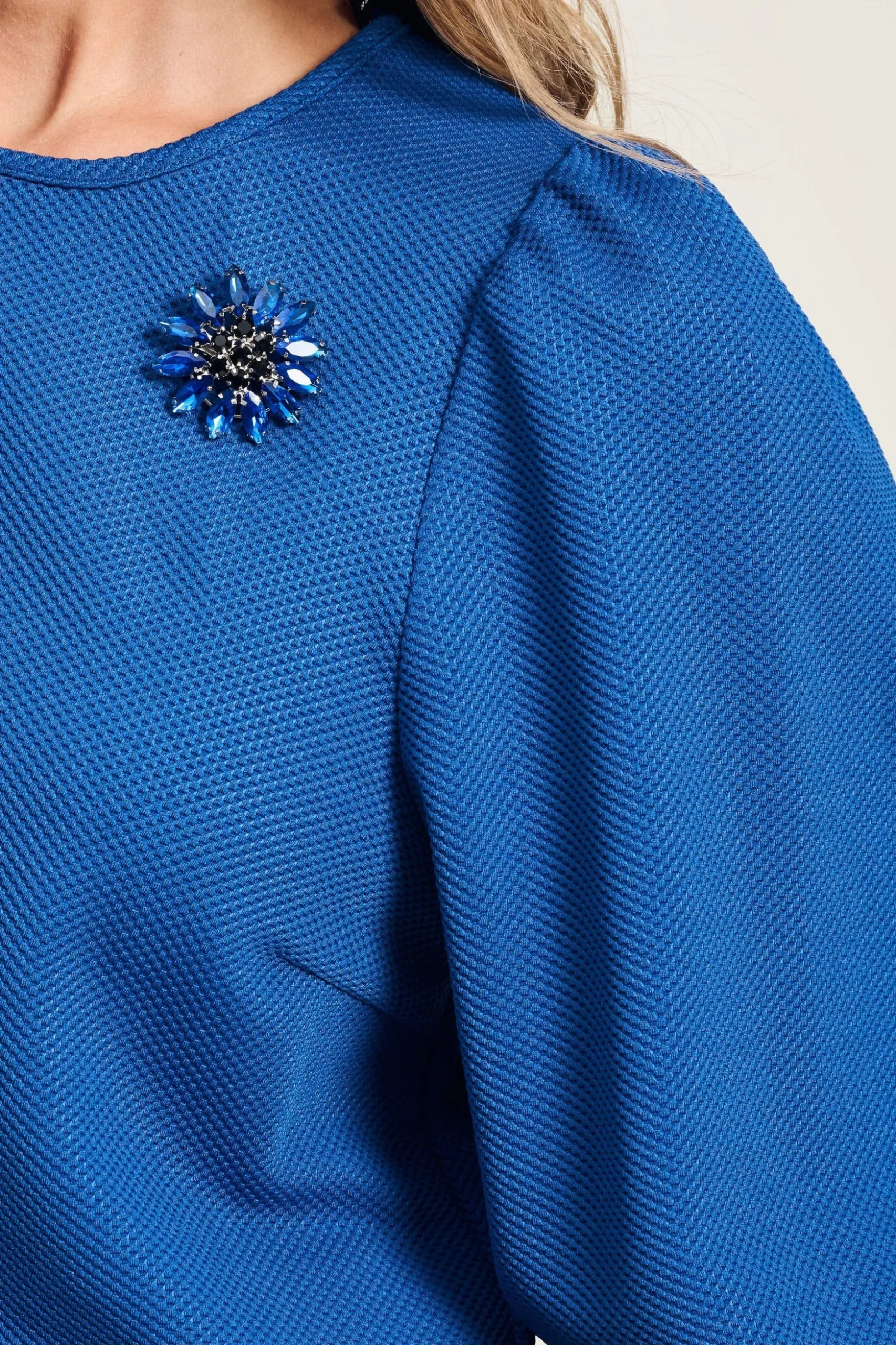 TOP Mid Blue