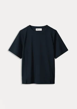 TOP Nina Dark Navy