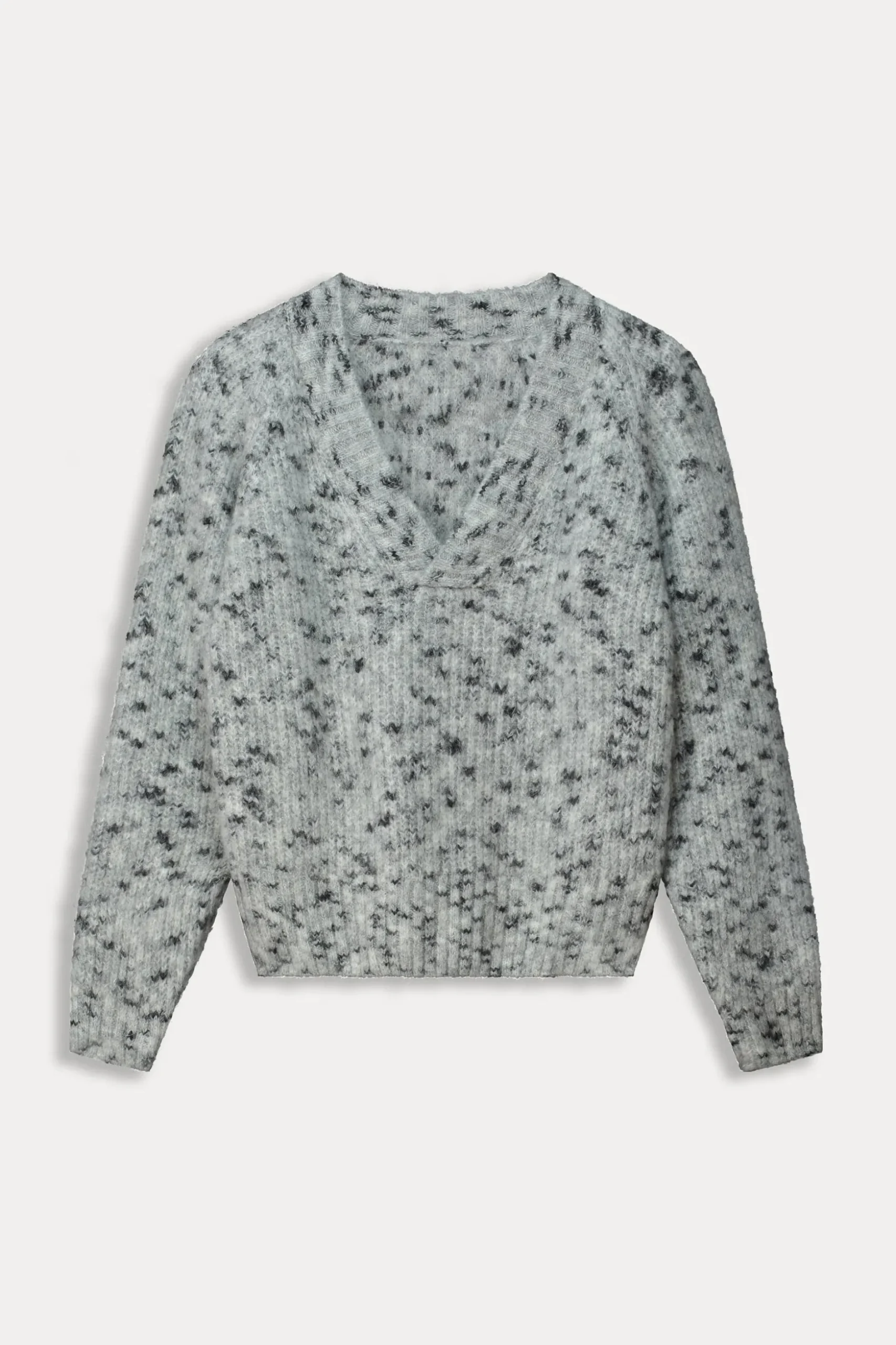 TRUI Animal Grey