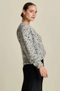 TRUI Animal Grey