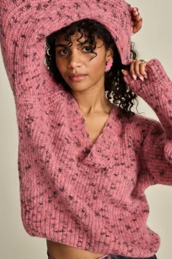 TRUI Animal Pink