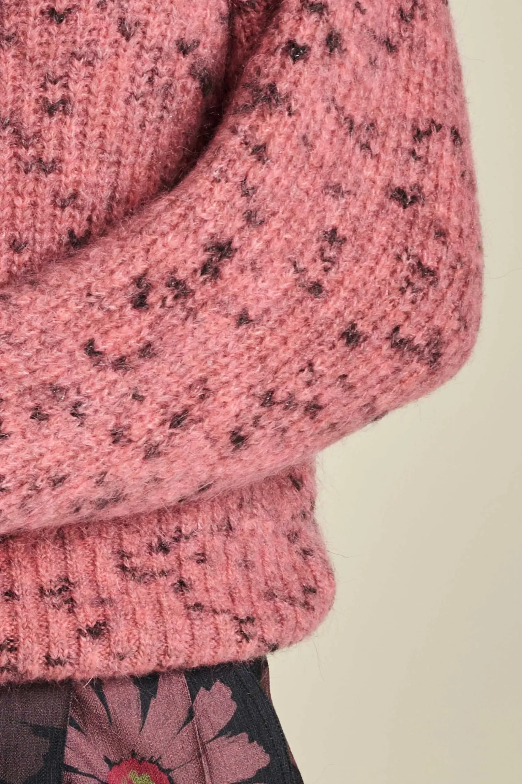 TRUI Animal Pink