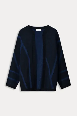 VEST Midnight Blue